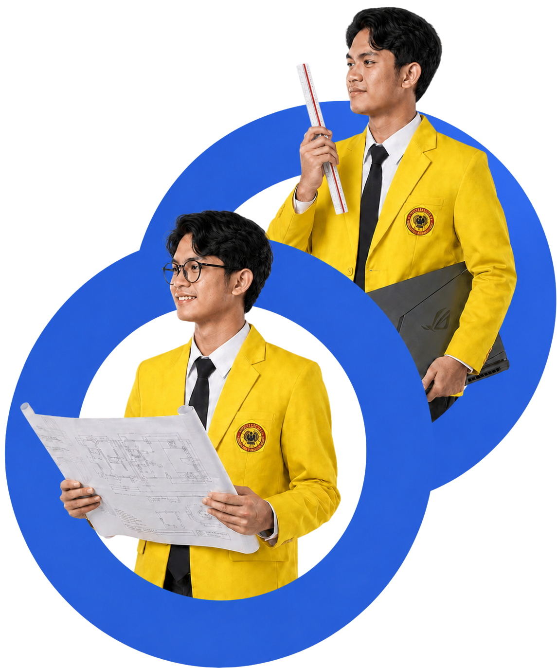 Visi Misi Asrama